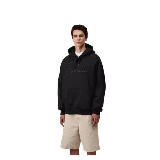 Carhartt Hooded Ray Sweatshirt| Carhartt WIP