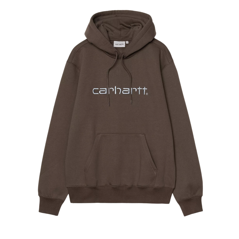 Hooded Sweatshirt| Carhartt WIP