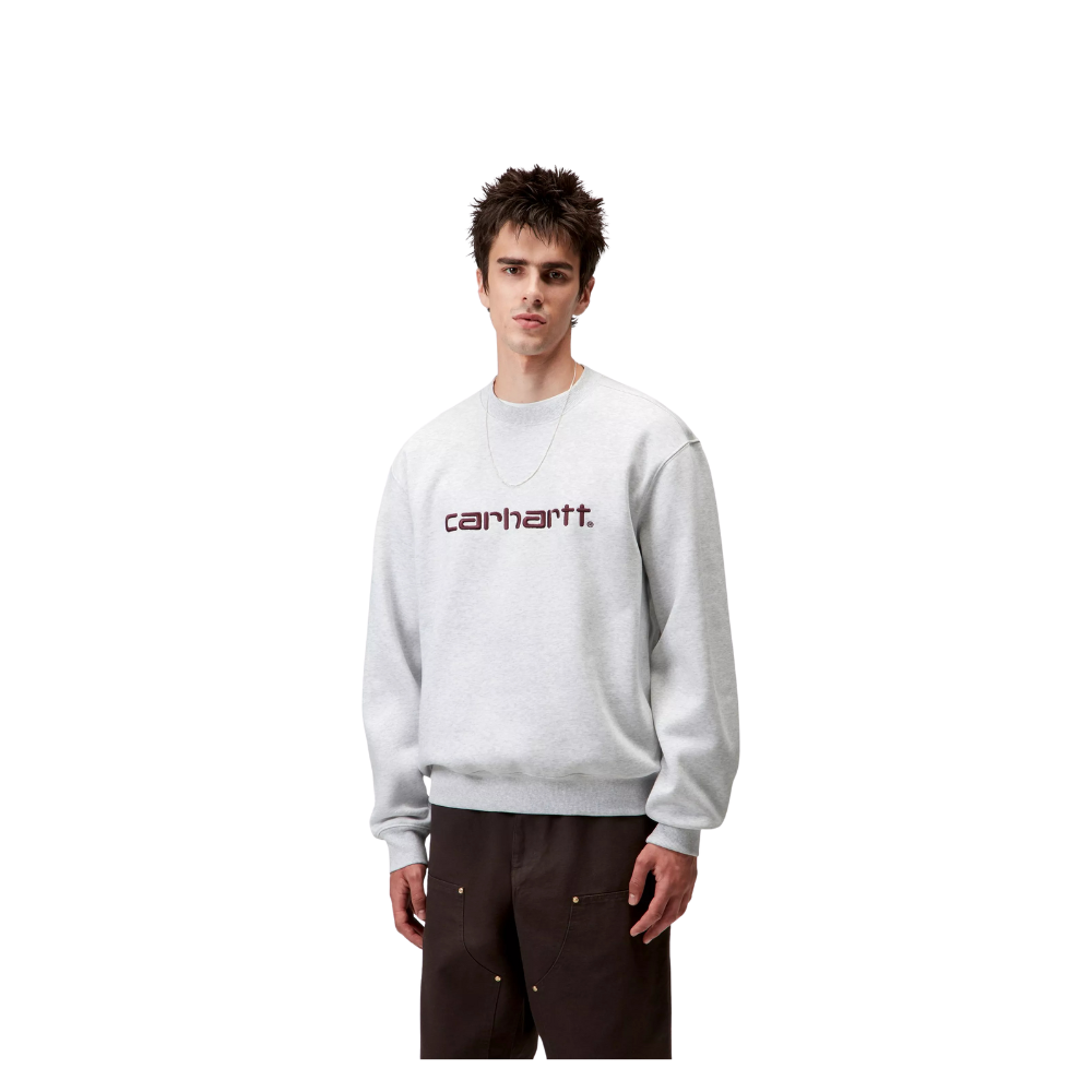 Sweatshirt| Carhartt WIP