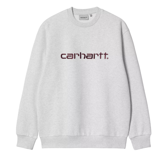 Sweatshirt| Carhartt WIP