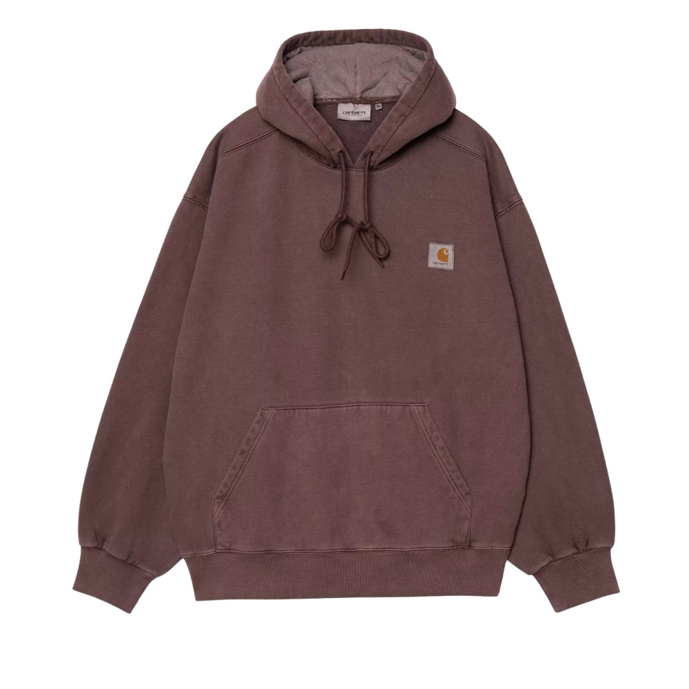 Hooded Vista Sweatshirt| Carhartt WIP