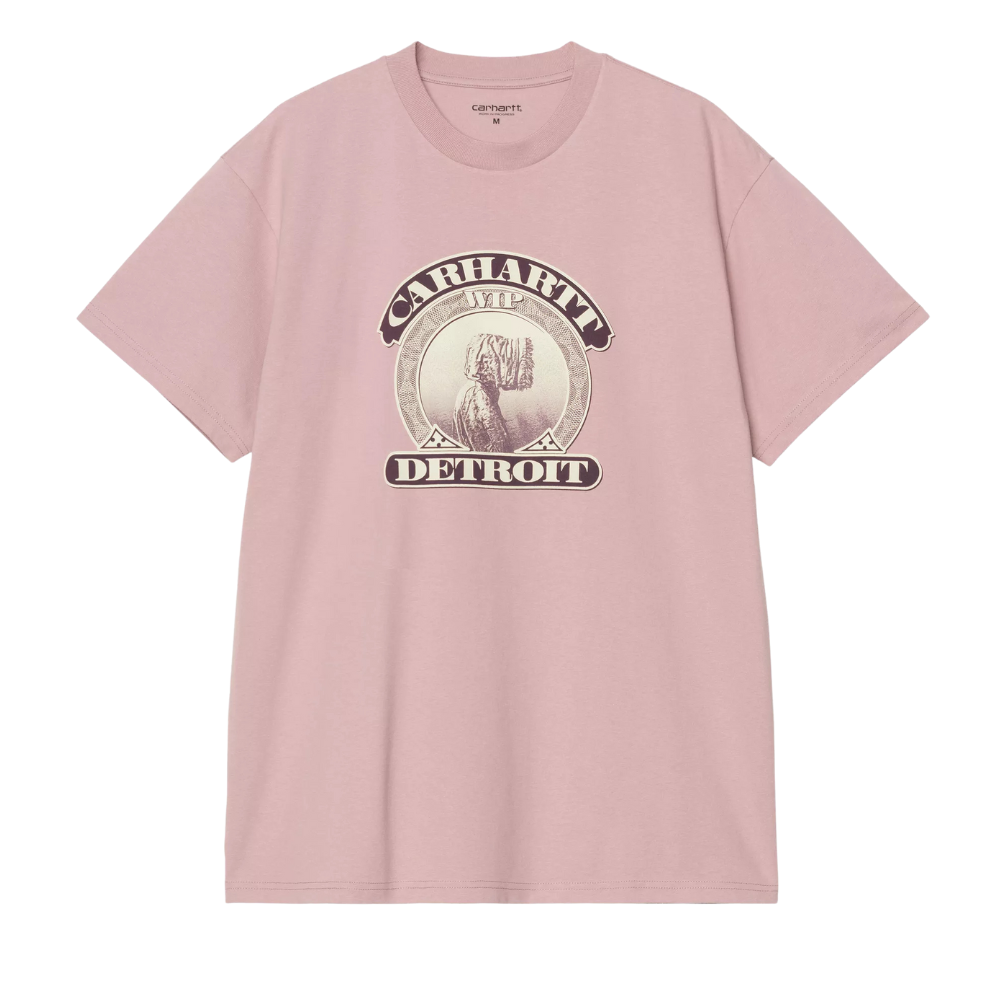 S/S Cold World T-Shirt | Carhartt WIP