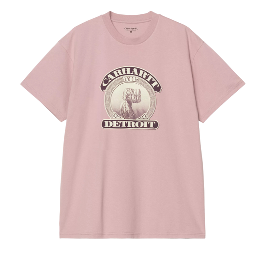 S/S Cold World T-Shirt | Carhartt WIP