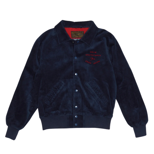 Specter Club jacket | Deus Ex Machina