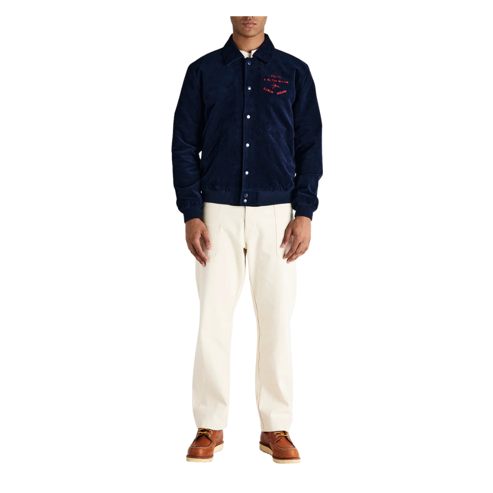 Specter Club jacket | Deus Ex Machina