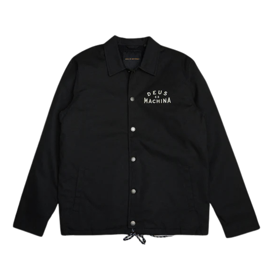 Workshop Coach jacket | Deus Ex Machina