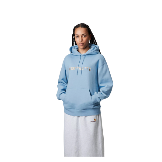 Hooded Sweatshirt| Carhartt WIP