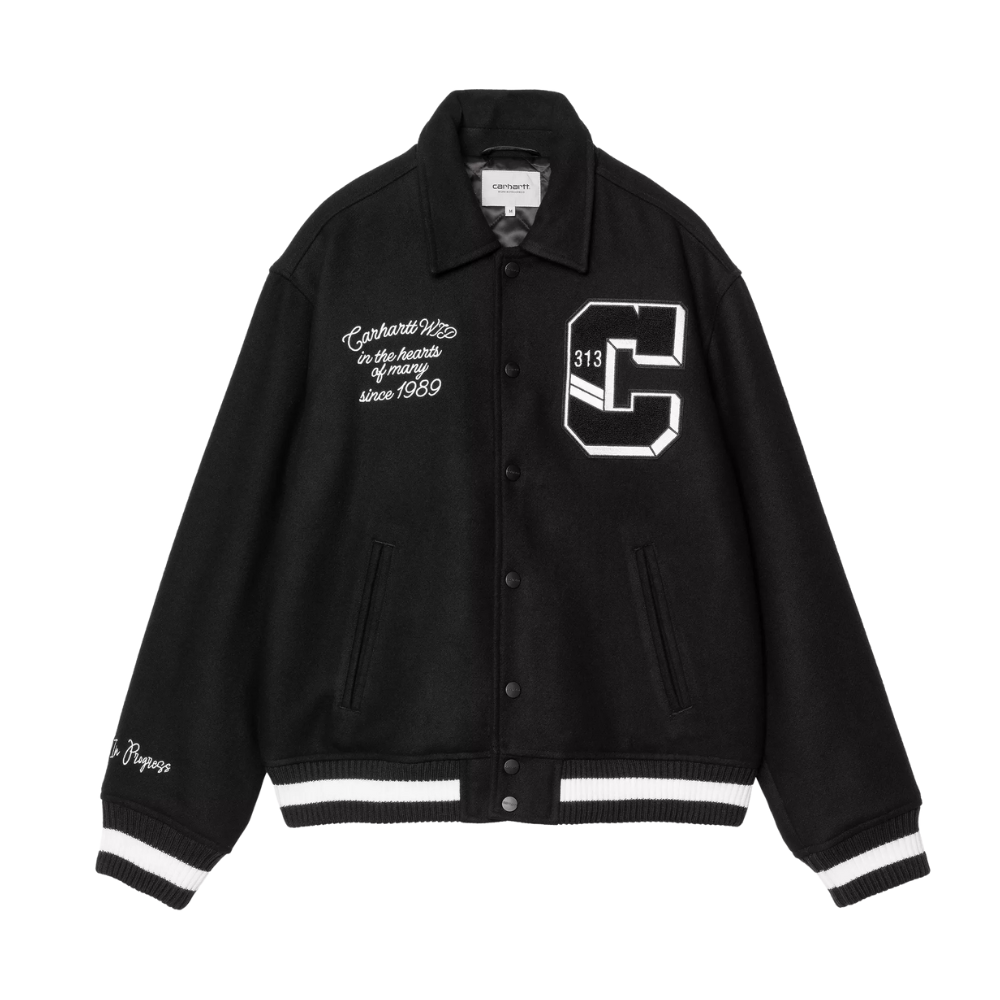 World Class Varsity Jacket | Carhartt WIP