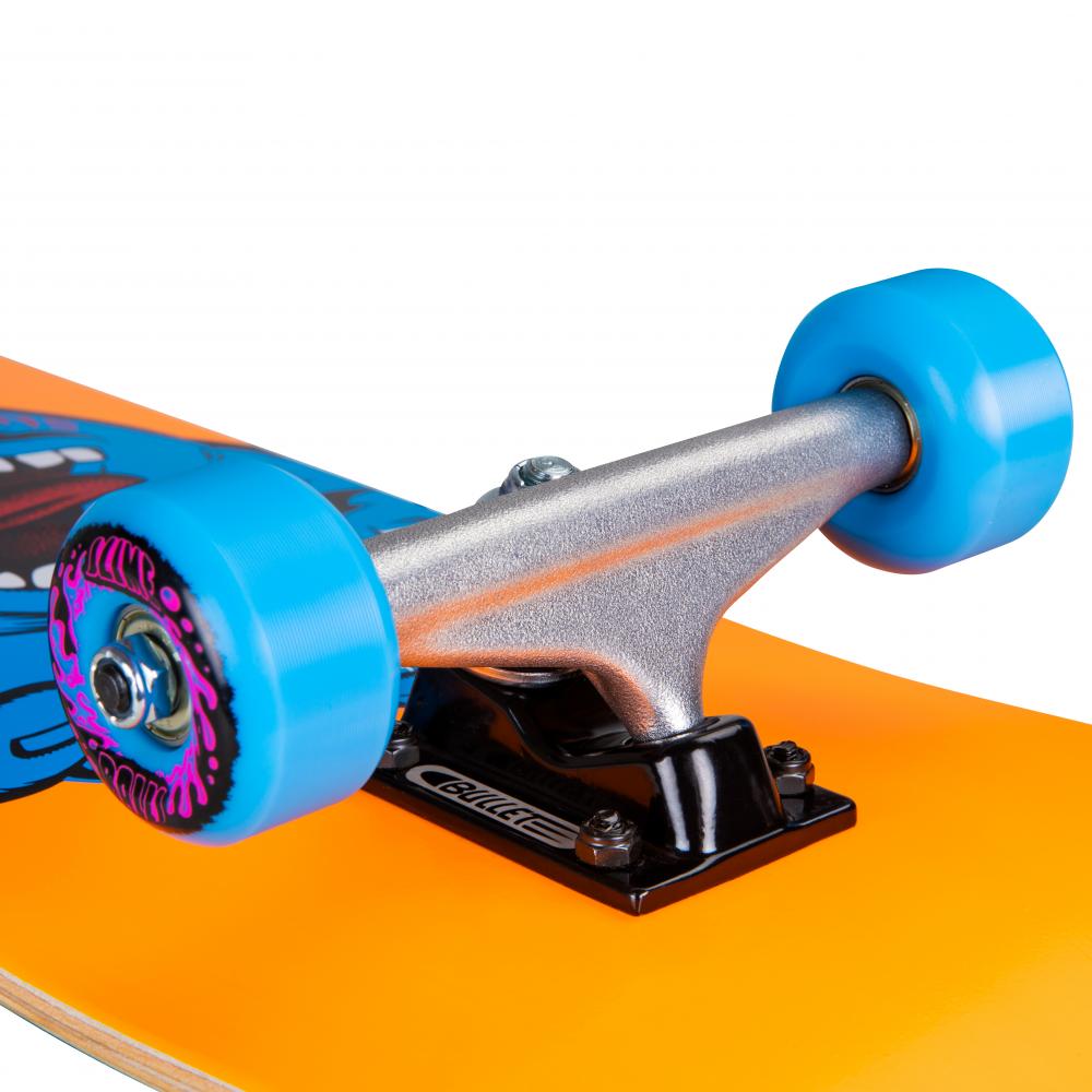 Skate Completo Screaming Hand Mid 7.80" | SANTA CRUZ