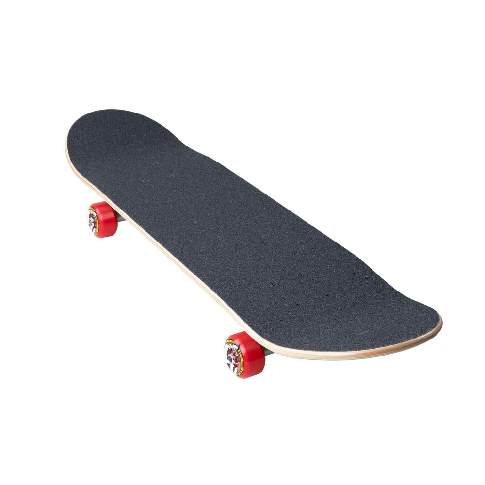 Skate Completo Classic Dot Mid 7.80" |SANTA CRUZ