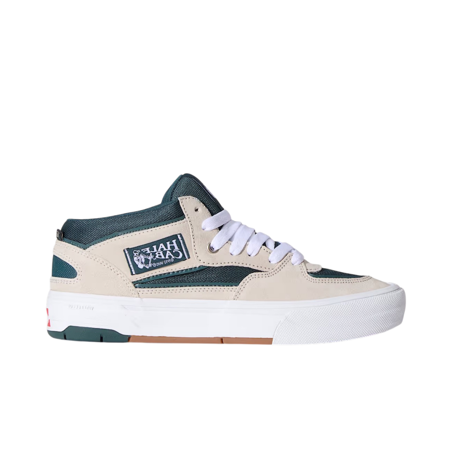 Half Cab Wafflecup |VANS