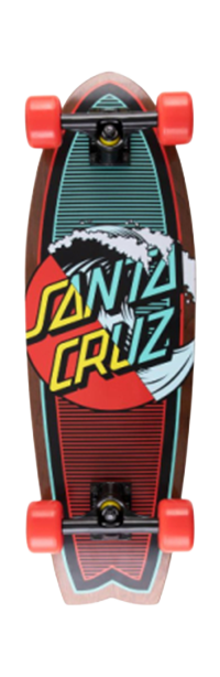 Santa cruzer complete | SANTA CRUZ