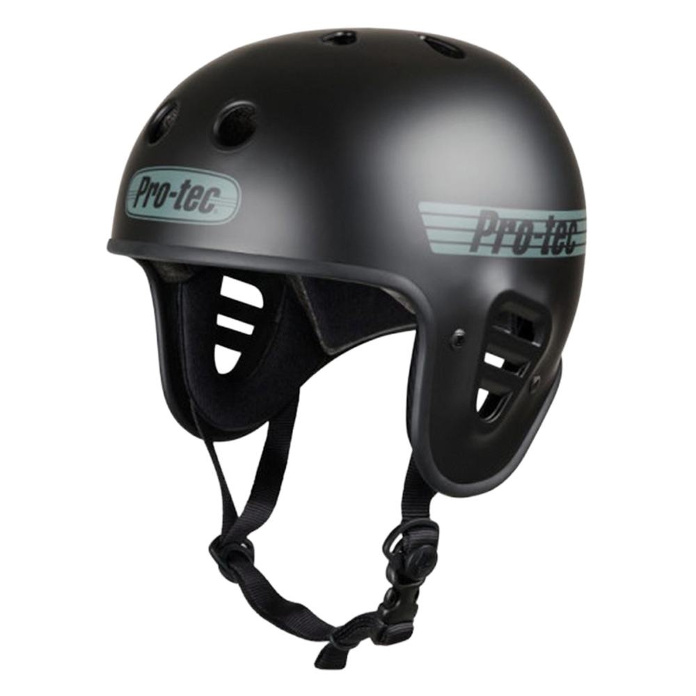 FullCut Certified Helmet | PRO-TEC