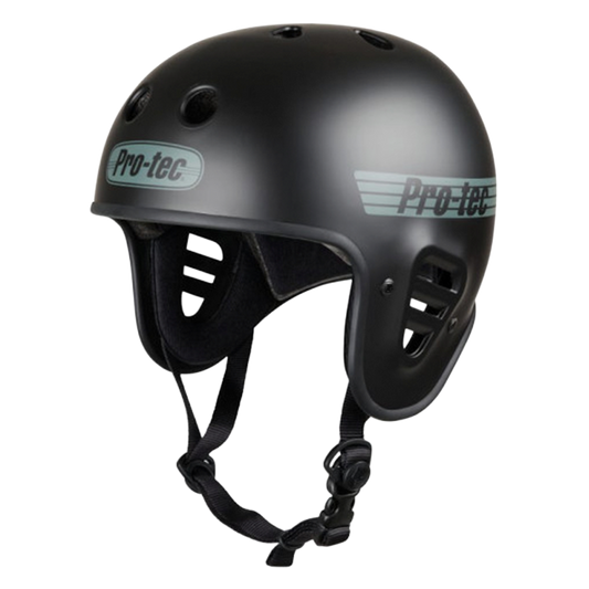 FullCut Certified Helmet | PRO-TEC