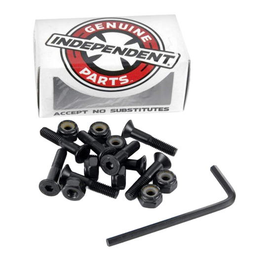 Indy bolts allen 1" | INDEPENDENT