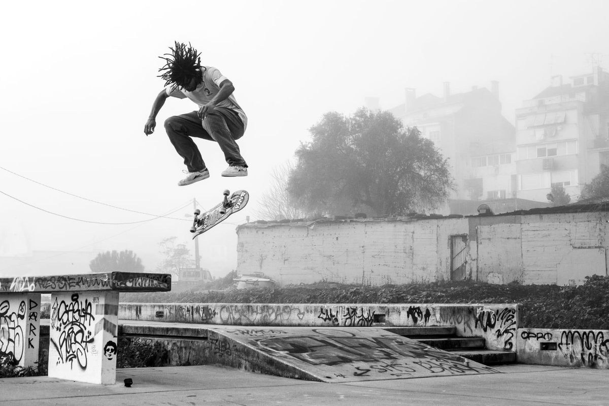Bana – Fashion and Urban Culture, Skate, Graffiti & Lifestyle – Bana Store