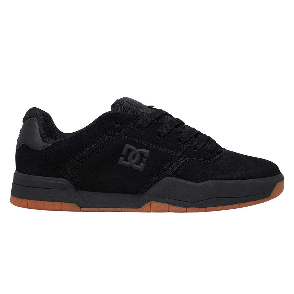 Central | DC SHOES
