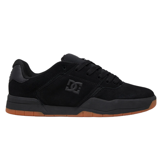 Central | DC SHOES