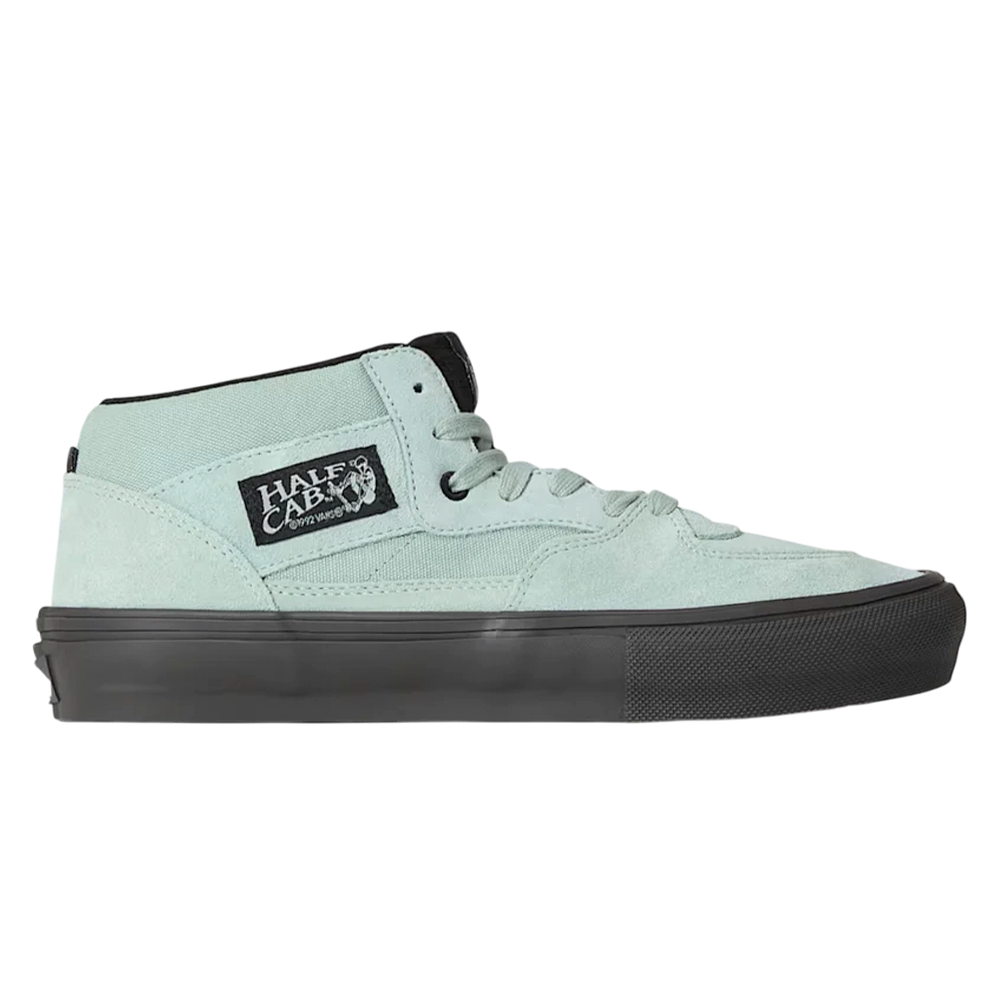 Half Cab |VANS