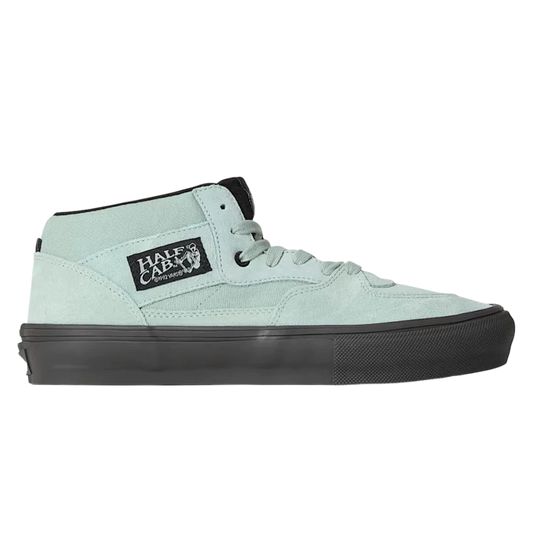 Half Cab |VANS