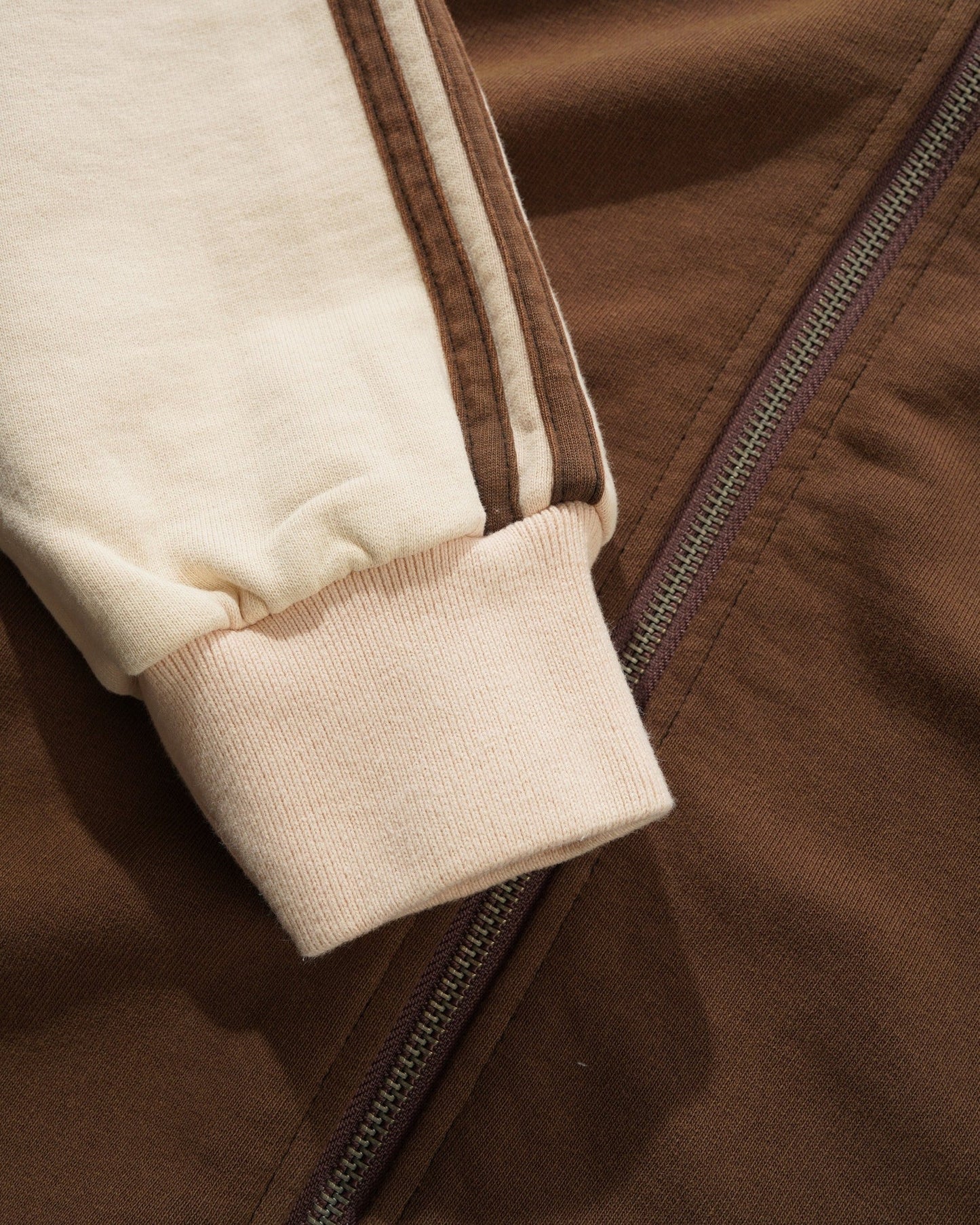 Tunnel Fleece Track Jacket | Butter Goods