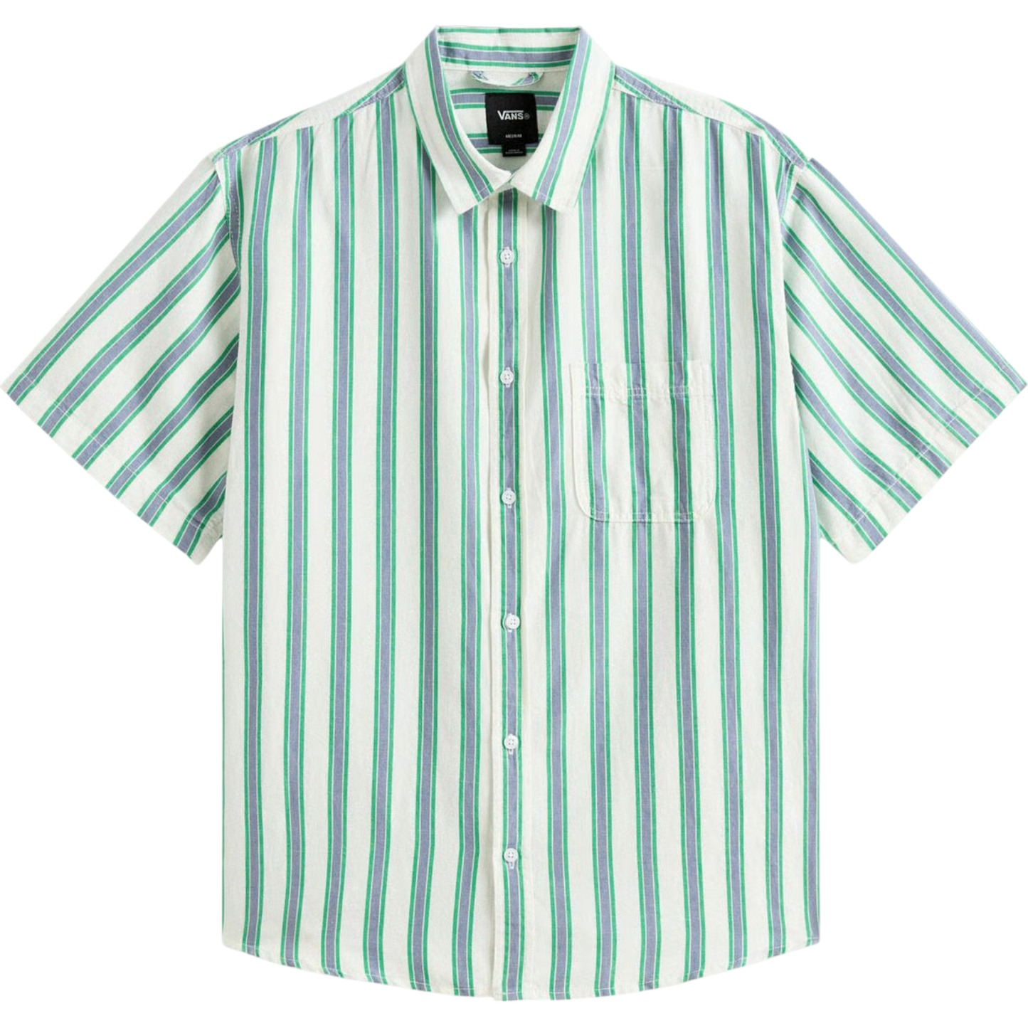 Lawson Stripe SS| Vans
