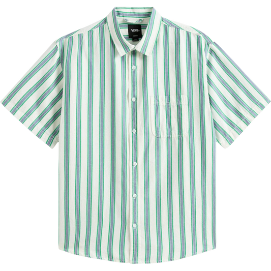 Lawson Stripe SS| Vans