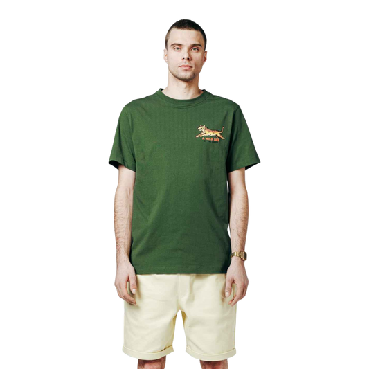 A wild life | The Dudes