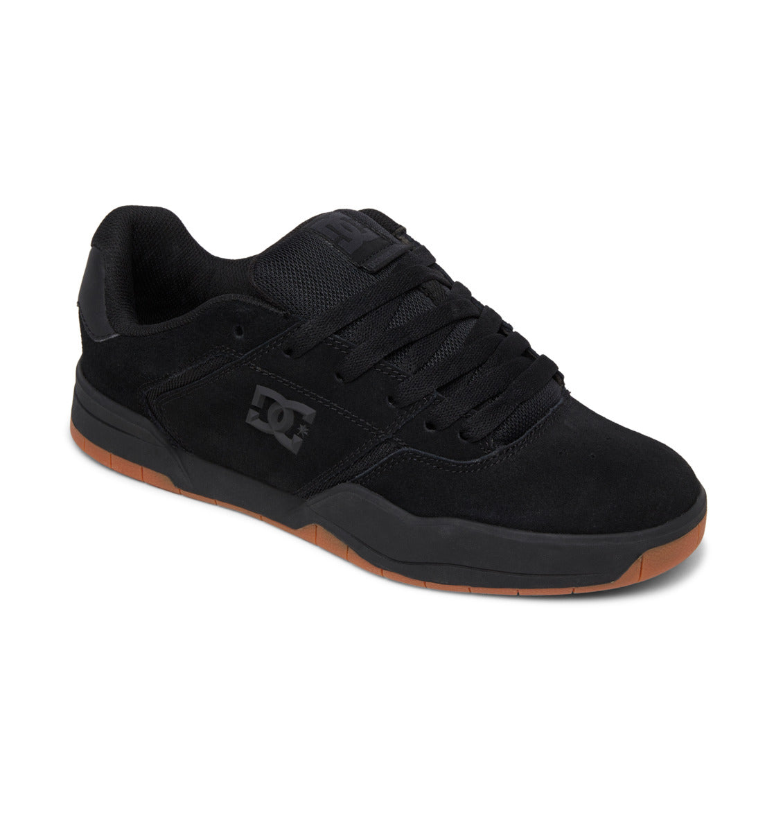 Central | DC SHOES