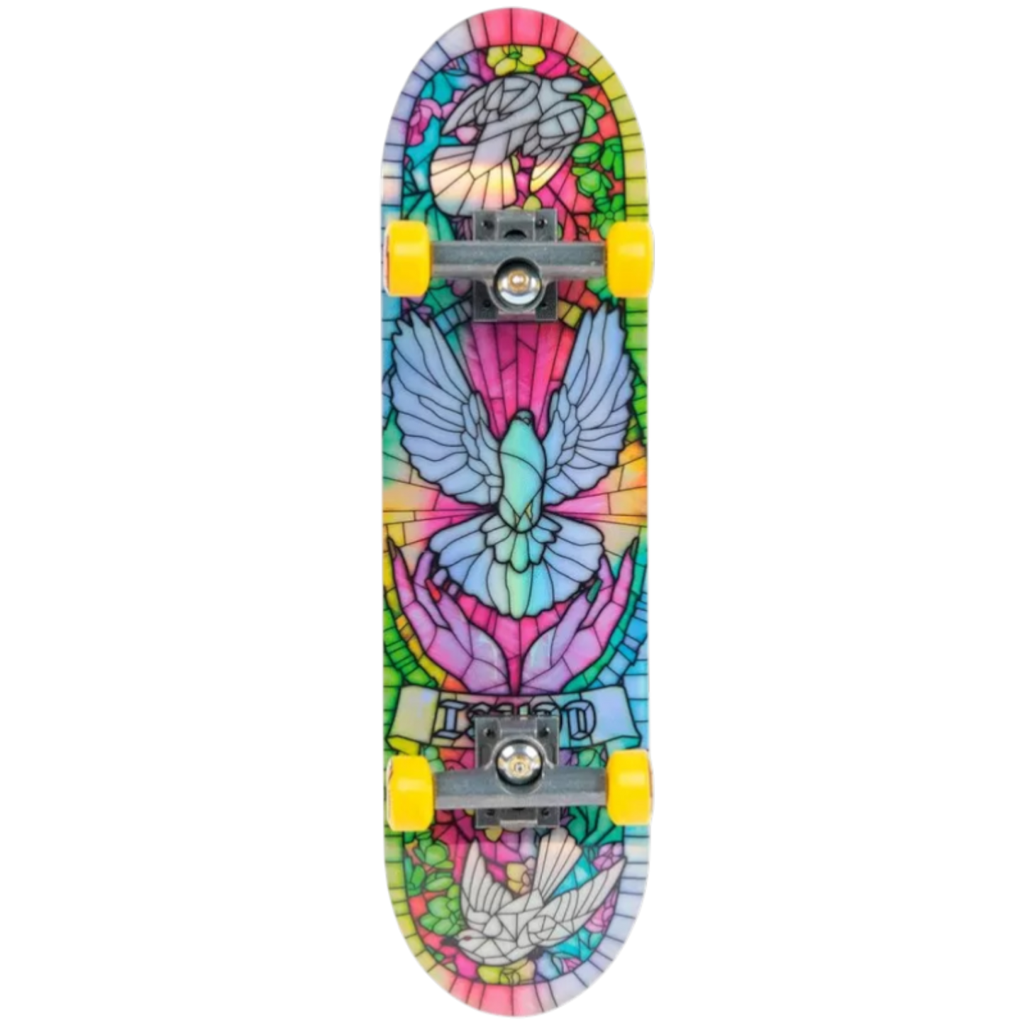 Handboard Tech Deck | REAL