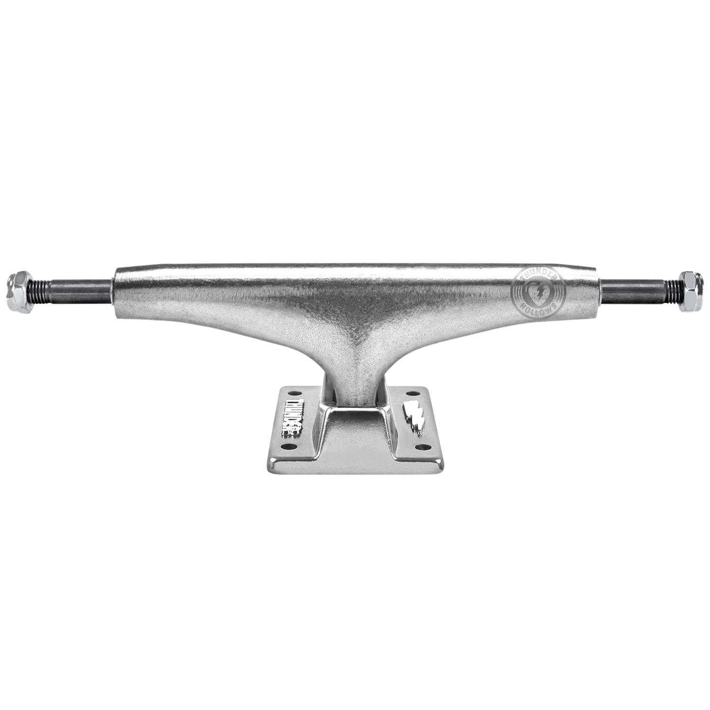 Trucks Hollow Polished II 149 2PK  |THUNDER
