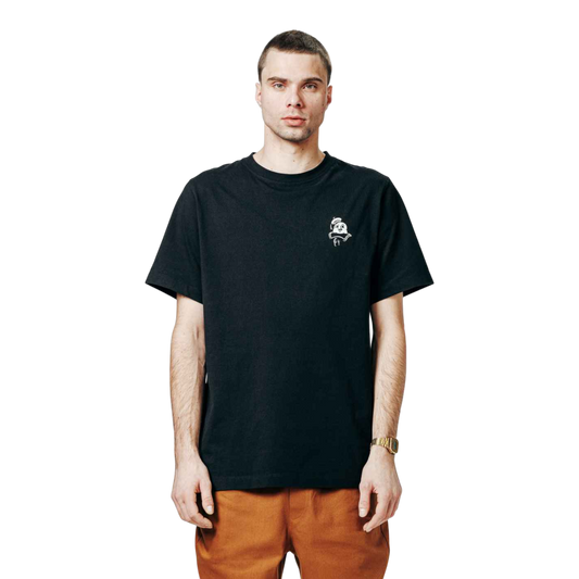 I ain´t afraid | The Dudes