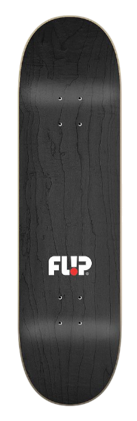 Rabelo International 8.4"Deck | FLIP