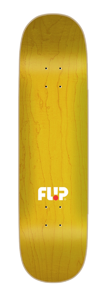 Flag Luan 8.125" Deck | FLIP