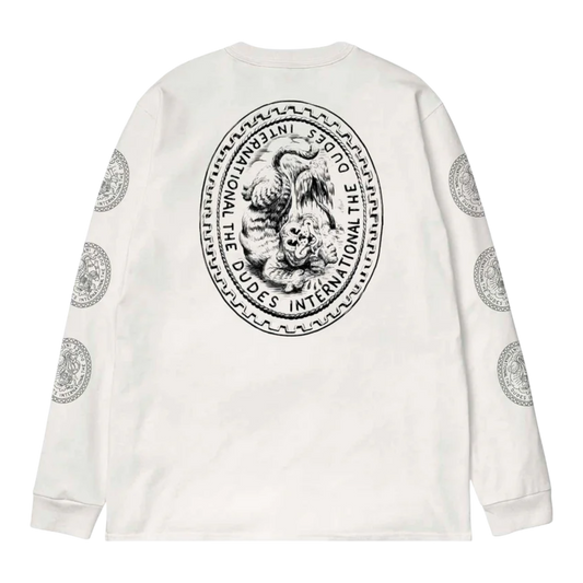 international| The Dudes