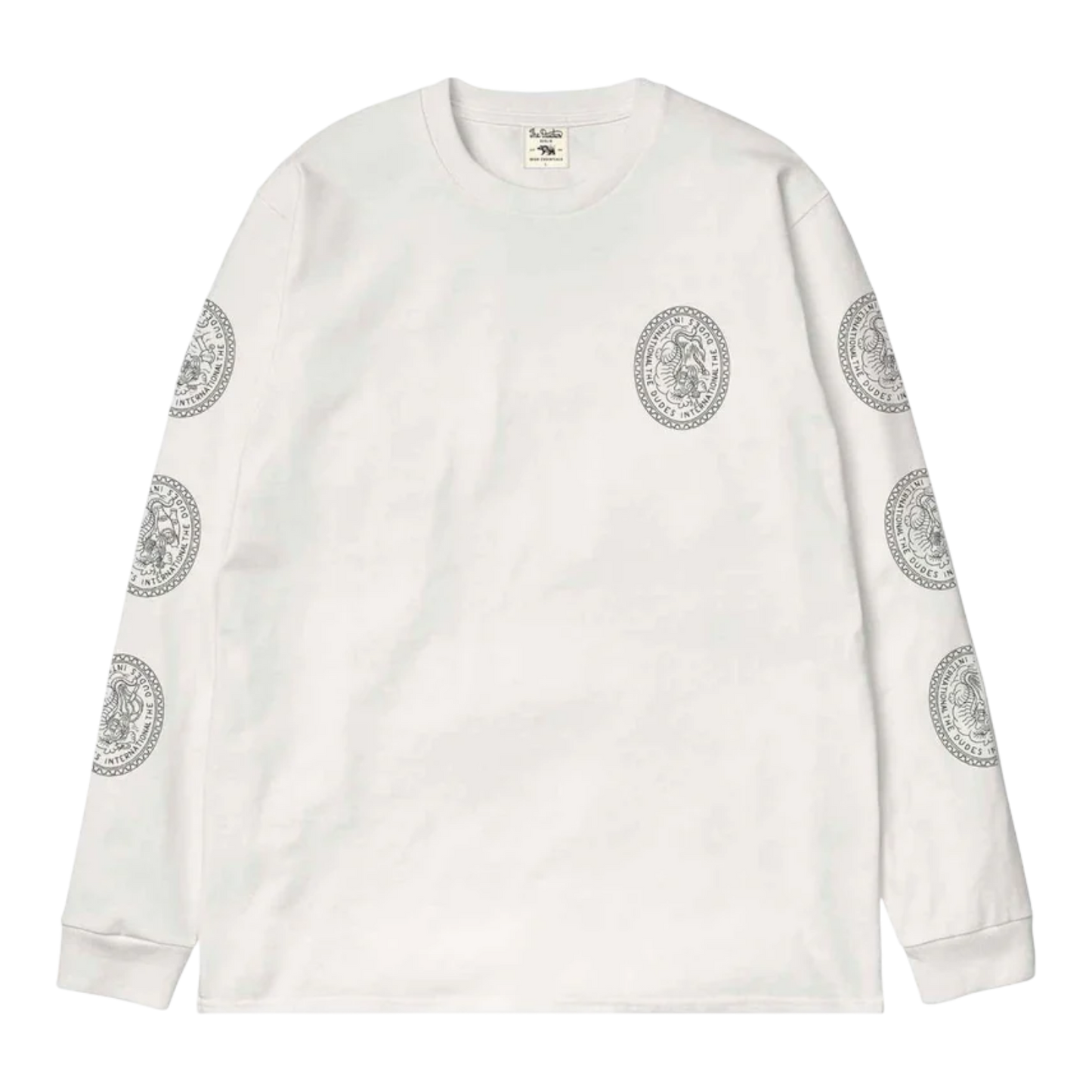 international| The Dudes