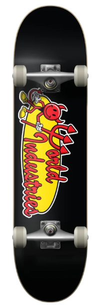 Skate Completo Devilman (8.00"x31.50")| WORLD INDUSTRIES