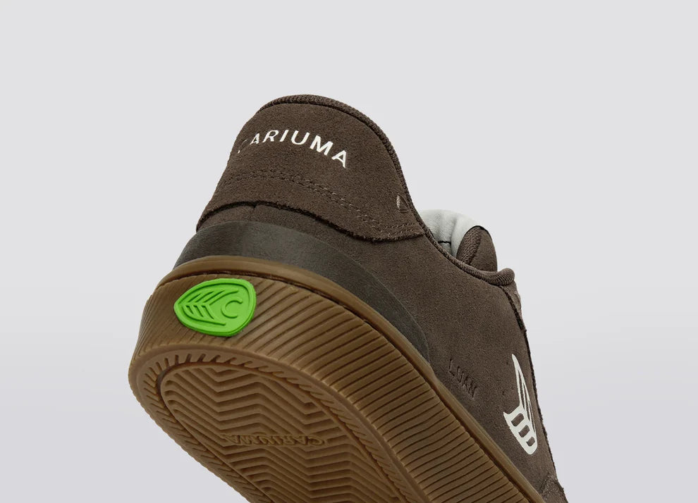 Luan Pro | CARIUMA