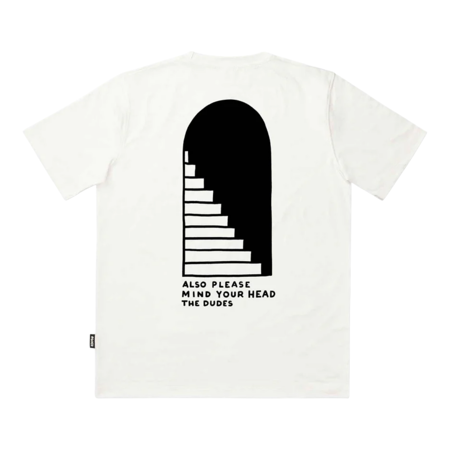 Mind your mind  | The Dudes