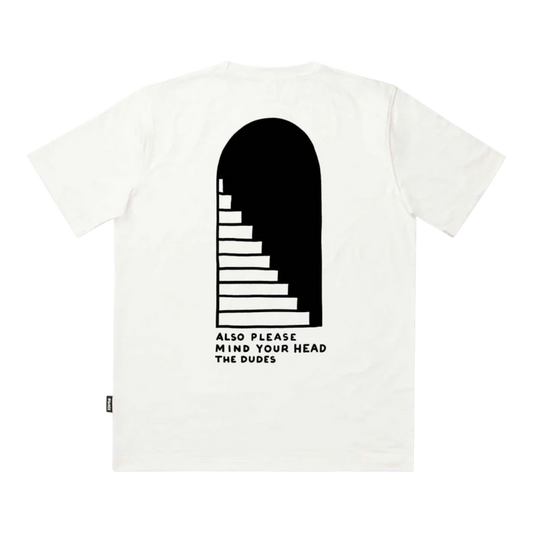 Mind your mind  | The Dudes