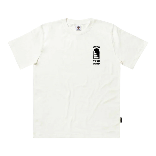 Mind your mind  | The Dudes