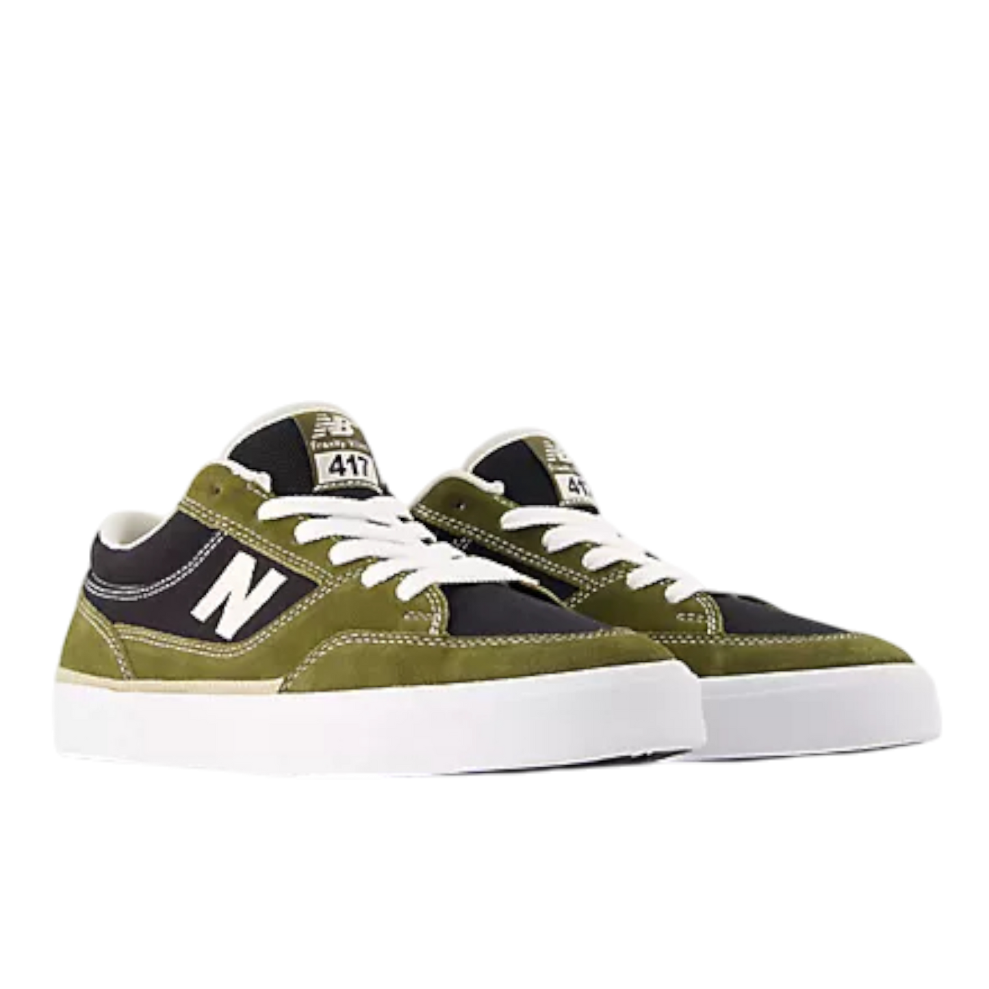 Numeric Franky Villani 417 Low |NEW BALANCE