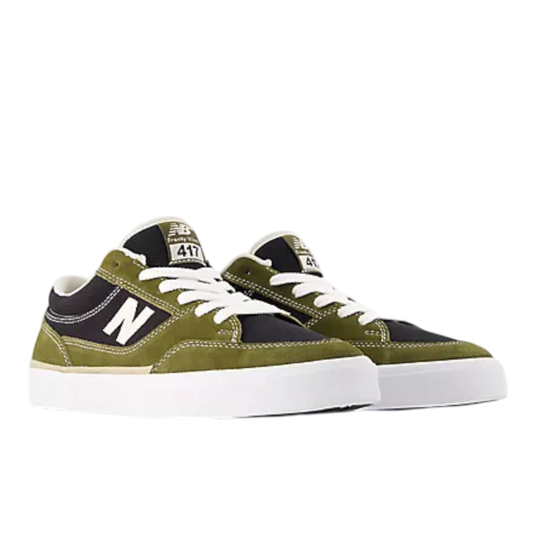 Numeric Franky Villani 417 Low |NEW BALANCE