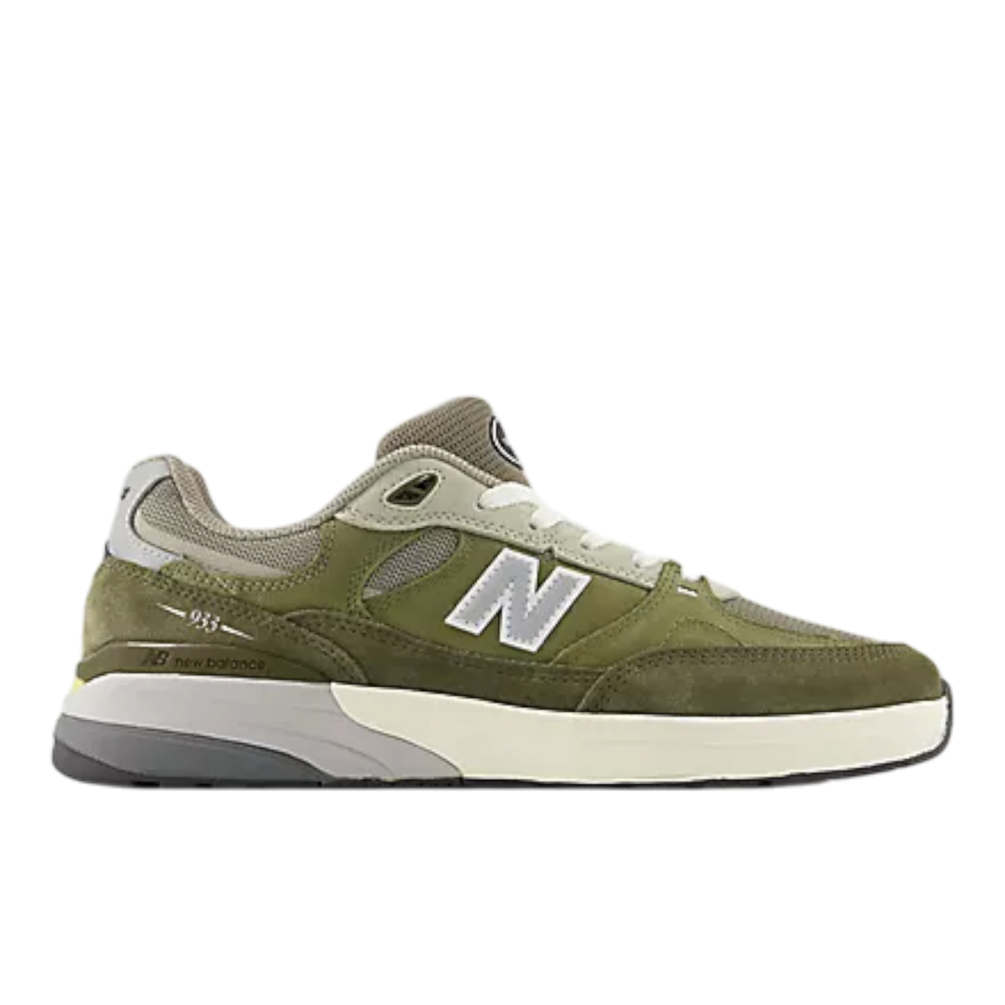 Numeric Andrew Reynolds 933|NEW BALANCE