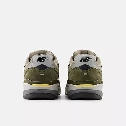 Numeric Andrew Reynolds 933|NEW BALANCE