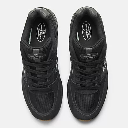 Numeric Andrew Reynolds 933|NEW BALANCE