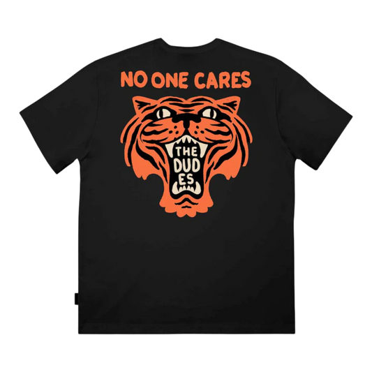 No one cares| The Dudes