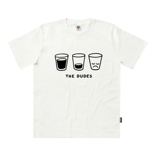 Oh no more| The Dudes