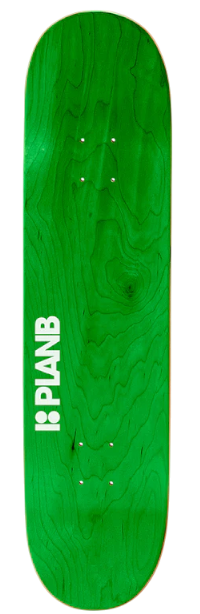 Plan B Dev Joslin 8.375" Deck | Plan B
