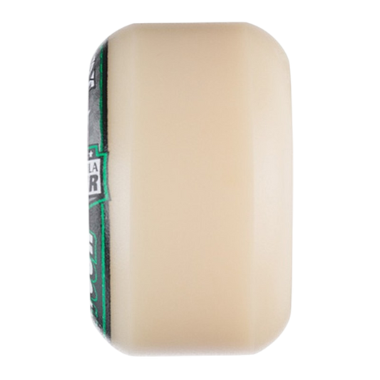 Rodas Spitfire Formula Four Conical Green Print - 56mm 101Du| SPITFIRE